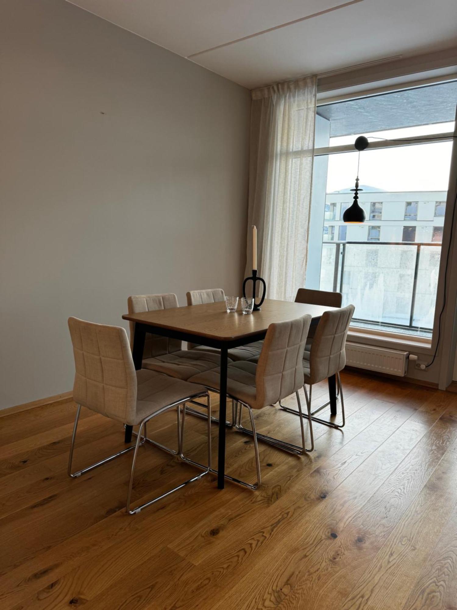North Estate Kraemer Brygge Tromsø Kültér fotó